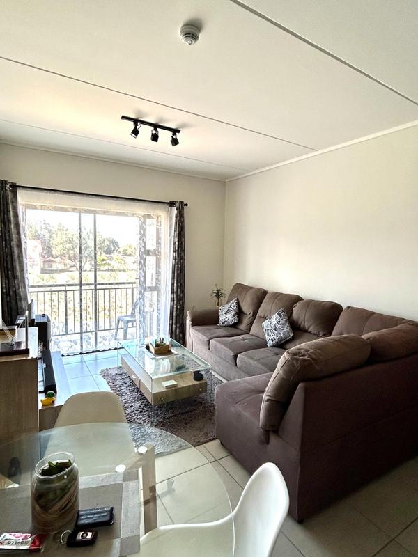 To Let 1 Bedroom Property for Rent in Firgrove Western Cape